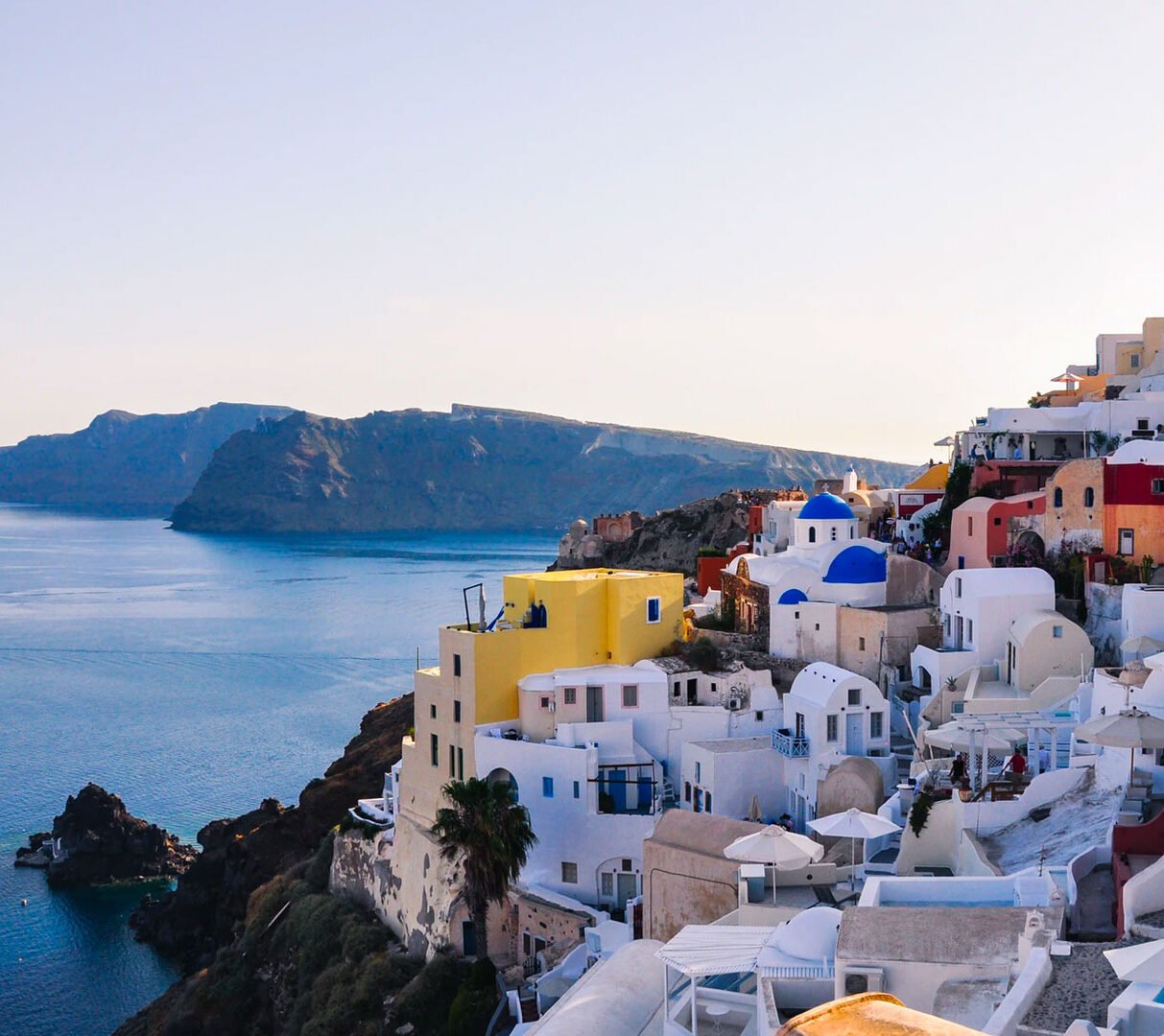 Home background image