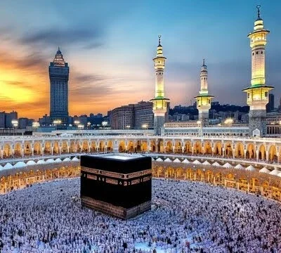 Home omra en tunisie